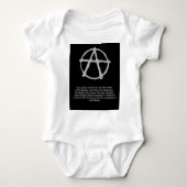 anarchie. romper (Voorkant)