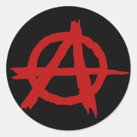Anarchie