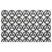 Anarchie Stof (Fat Quarter)