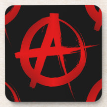 Anarchie symbool