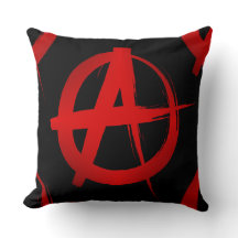 Anarchie symbool