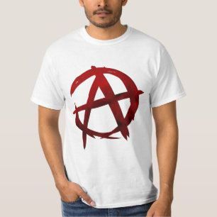 Anarchie T-shirt