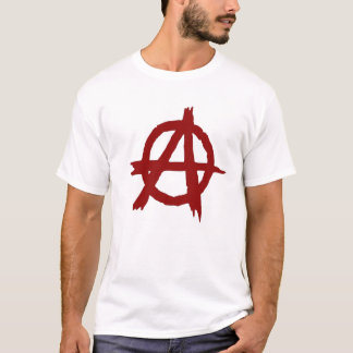 Anarchie T-shirt