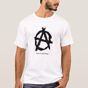 Anarchie T-shirt