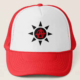 Anarchie Trucker Pet