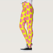 anarchiepatroon leggings (Links)