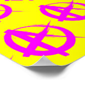 anarchiepatroon poster (Hoek)