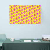 anarchiepatroon spandoek (Beurs)