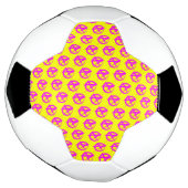 anarchiepatroon voetbal (Gedraaid)