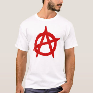 Anarchism T-shirt