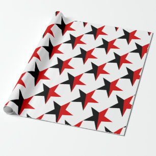 Anarchisme met anarcho-syndicalisme Anarchisme met Cadeaupapier