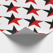 Anarchisme met anarcho-syndicalisme Anarchisme met Cadeaupapier (Hoek)