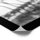 Anarchist Bomb-slachtoffers in New York City 1908 Poster (Hoek)