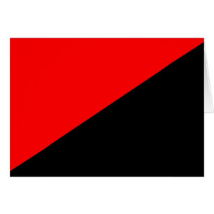 Anarchist, Colombiaanse politieke vlag