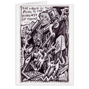 Anarchist in het groot