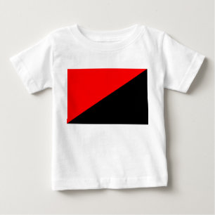 Anarchistische vlag (anarchisme)