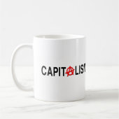 Anarcho-kapitalisme Koffiemok (Links)
