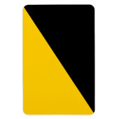 Anarcho kapitalisme magneet (Verticaal)