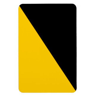 Anarcho kapitalisme magneet