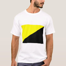 Anarcho-kapitalistische vlag