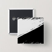 Anarcho-pacifism Button (Voorkant /achterkant)