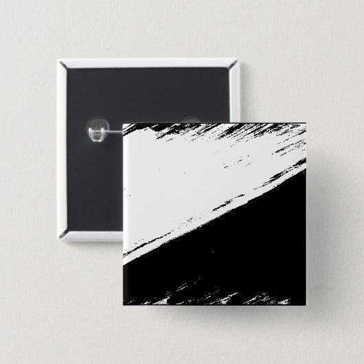 Anarcho-pacifism Button (Voorkant /achterkant)