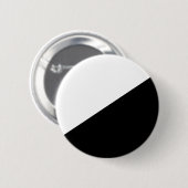 Anarcho Pacifist, Colombiaans politiek Ronde Button 5,7 Cm (Voorkant /achterkant)
