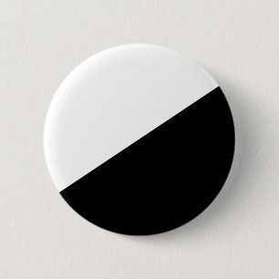 Anarcho Pacifist, Colombiaans politiek Ronde Button 5,7 Cm