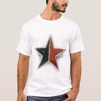 AnarchoSyn Star T-shirt