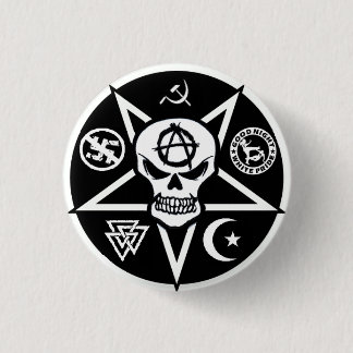 Anarchotik Logo Button
