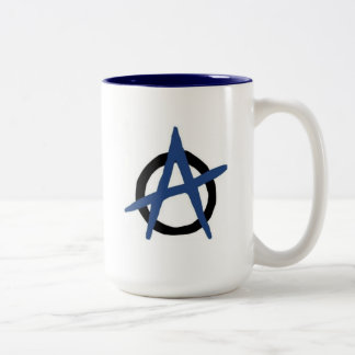 Anarchy Mok Blue