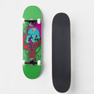 Anarchy Persoonlijk Skateboard
