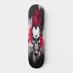 Anarchy Ride Edition 3 Persoonlijk Skateboard