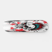 Anarchy Ride Edition 4 Persoonlijk Skateboard (Horizontaal)