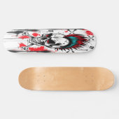 Anarchy Ride Edition 4 Persoonlijk Skateboard (Horizontaal)