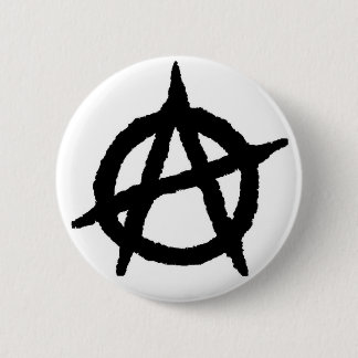 Anarchy Ronde Button 5,7 Cm