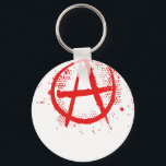anarchy-symbol 2 sleutelhanger<br><div class="desc">A stylish keychain featuring a vintage classic car design. A perfect accessory for car lovers and collectors. Great for everyday use or as a small and thoughtful gift for classic car enthusiasts.</div>