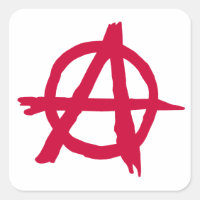 Anarchy SYmbol