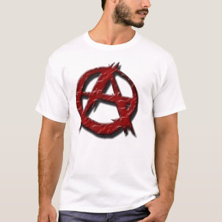 Anarchy t-shirt
