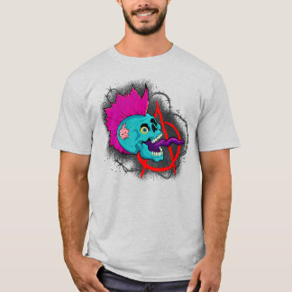 Anarchy  t-shirt