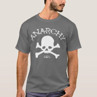Anarchy T-shirt