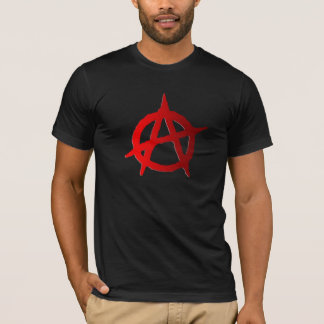 Anarchy T-shirt