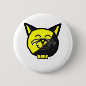 Anarkitty Button (Voorkant)