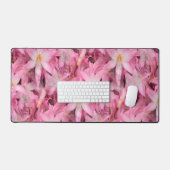 Anaryllis Galore.... Bureaumat (Keyboard & Muis)