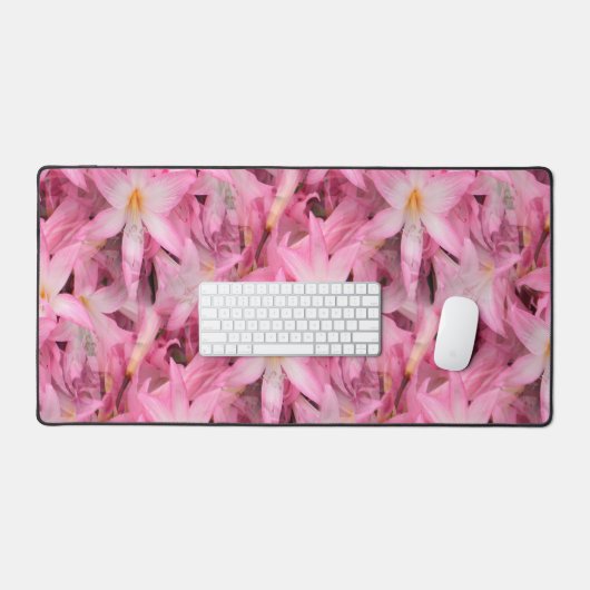 Anaryllis Galore.... Bureaumat (Keyboard & Muis)