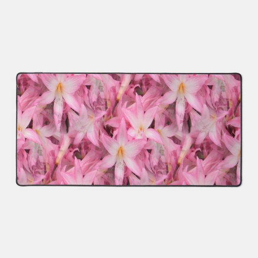 Anaryllis Galore.... Bureaumat (Voorkant)