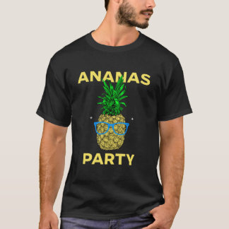 anas t-shirt