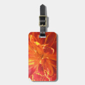 Anastaise Bagagelabel (Voorkant verticaal)