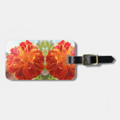 Anastaise Bagagelabel (Voorkant horizontaal)