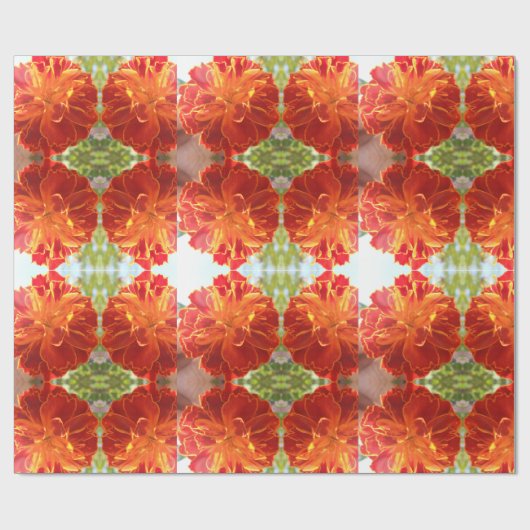 Anastaise Cadeaupapier (Vlak)